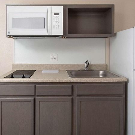 Woodspring Suites Broken Arrow 털사 외부 사진